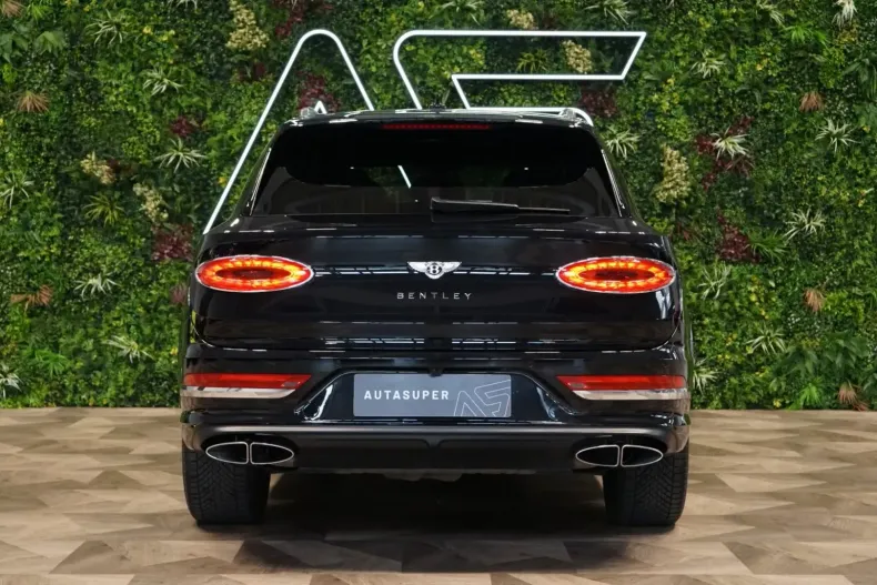 Bentley Bentayga din 2022 cu 41.640 km - oferta BEN105894 - foto 7