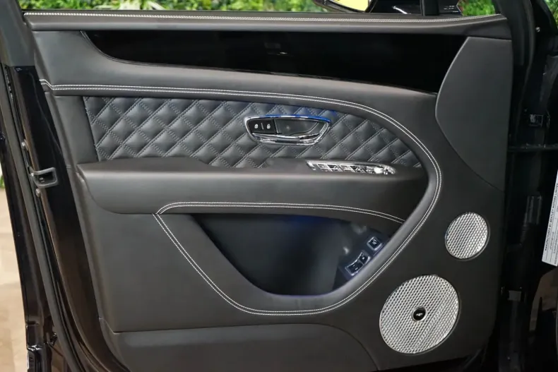 Bentley Bentayga din 2022 cu 41.640 km - oferta BEN105894 - foto 10