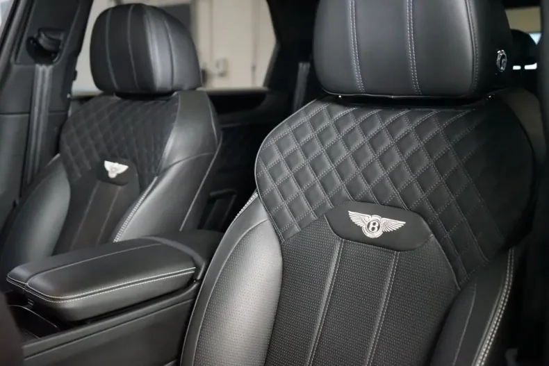 Bentley Bentayga din 2022 cu 41.640 km - oferta BEN105894 - foto 13