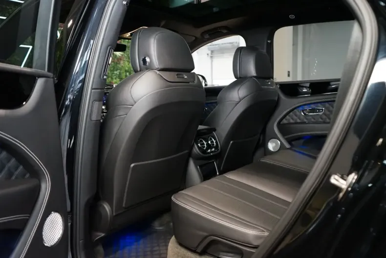 Bentley Bentayga din 2022 cu 41.640 km - oferta BEN105894 - foto 14