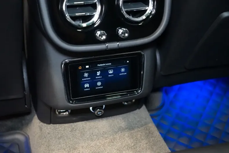 Bentley Bentayga din 2022 cu 41.640 km - oferta BEN105894 - foto 19