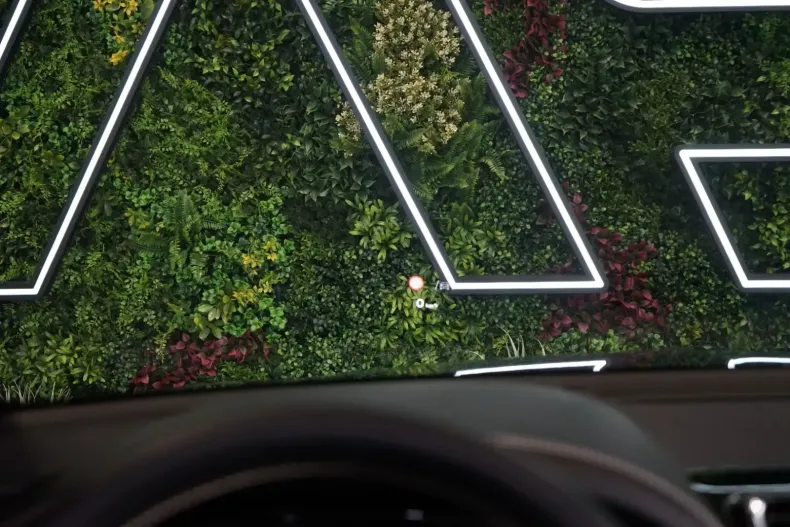 Bentley Bentayga din 2022 cu 41.640 km - oferta BEN105894 - foto 23