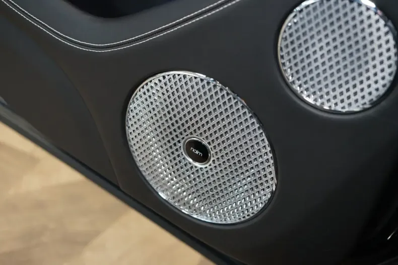 Bentley Bentayga din 2022 cu 41.640 km - oferta BEN105894 - foto 25