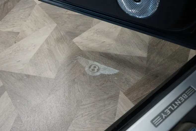 Bentley Bentayga din 2022 cu 41.640 km - oferta BEN105894 - foto 26