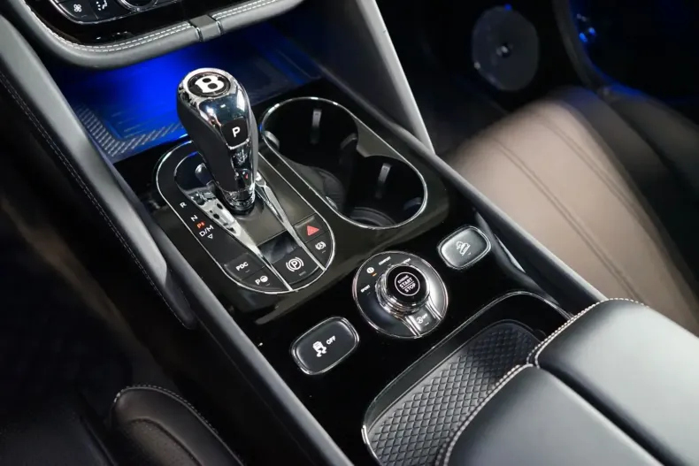 Bentley Bentayga din 2022 cu 41.640 km - oferta BEN105894 - foto 27