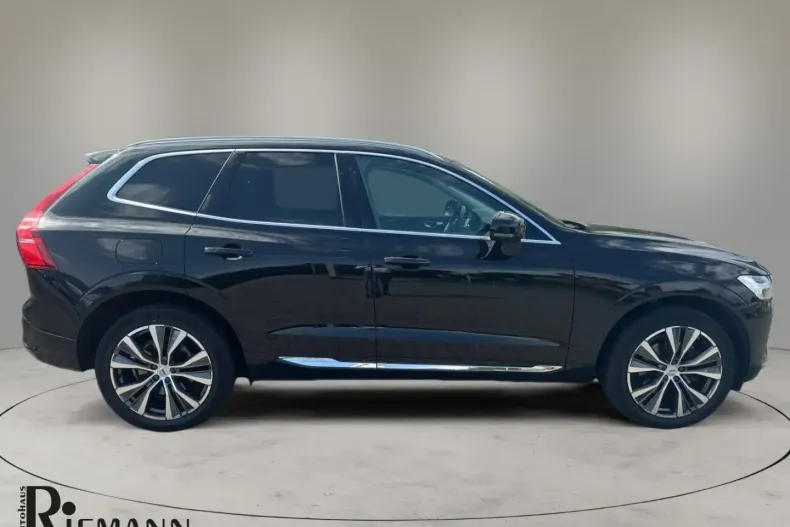 Volvo XC60 din 2022 cu 74.500 km - oferta VOL105895 - foto 5