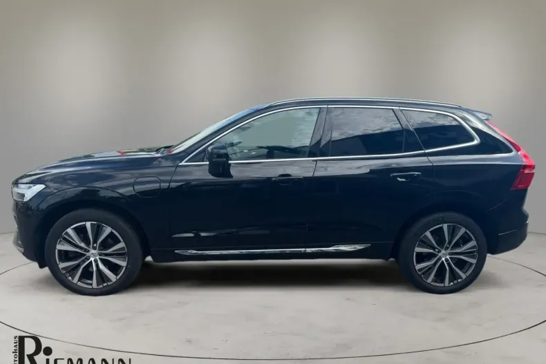 Volvo XC60 din 2022 cu 74.500 km - oferta VOL105895 - foto 6