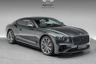 Bentley Continental GT din 2021 cu 9.990 km - oferta BEN105896 - foto 1
