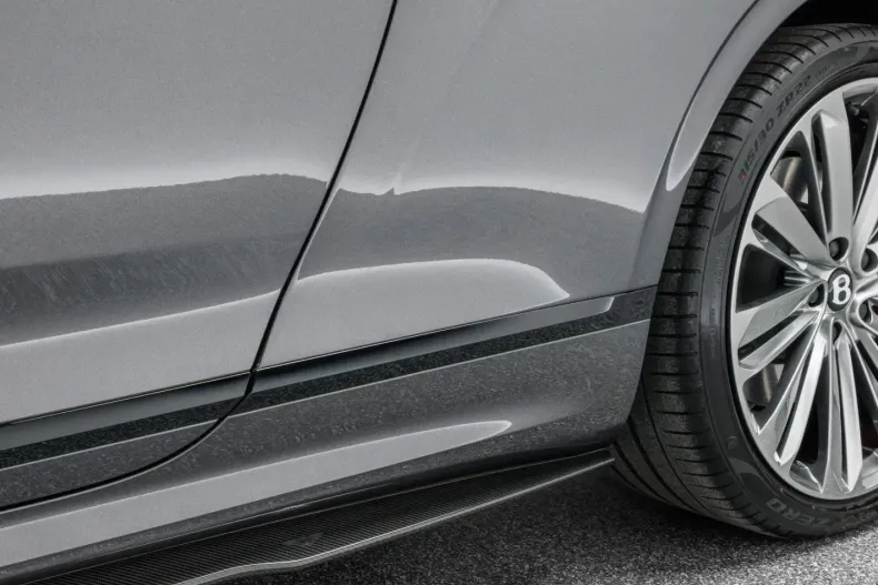 Bentley Continental GT din 2021 cu 9.990 km - oferta BEN105896 - foto 8