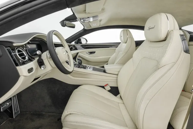 Bentley Continental GT din 2021 cu 9.990 km - oferta BEN105896 - foto 12