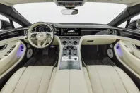 Bentley Continental GT din 2021 cu 9.990 km - oferta BEN105896 - foto 13