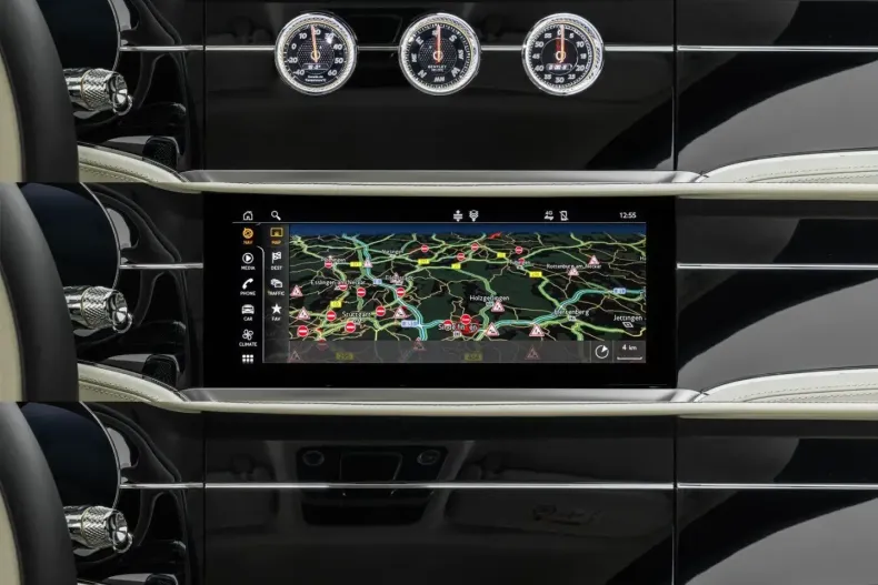 Bentley Continental GT din 2021 cu 9.990 km - oferta BEN105896 - foto 17