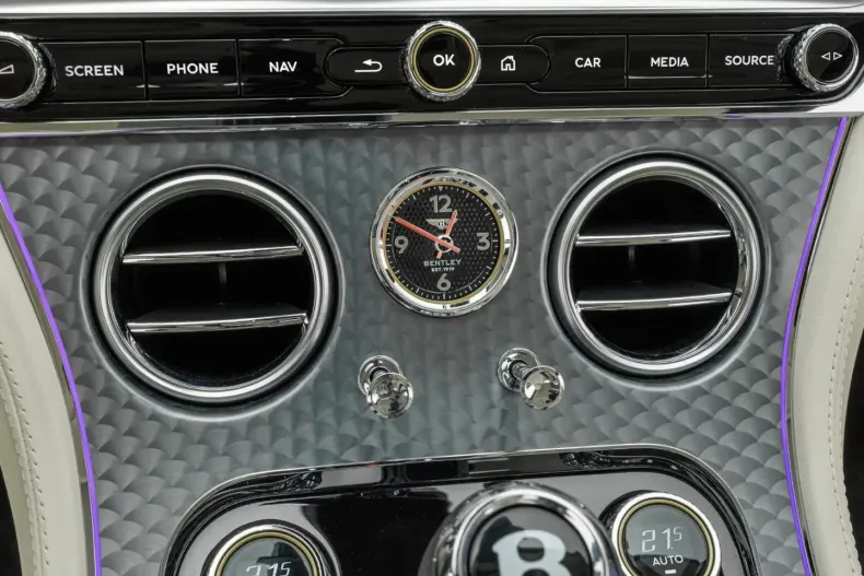 Bentley Continental GT din 2021 cu 9.990 km - oferta BEN105896 - foto 20