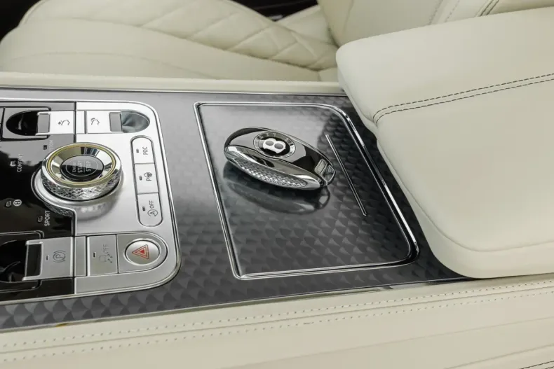 Bentley Continental GT din 2021 cu 9.990 km - oferta BEN105896 - foto 21