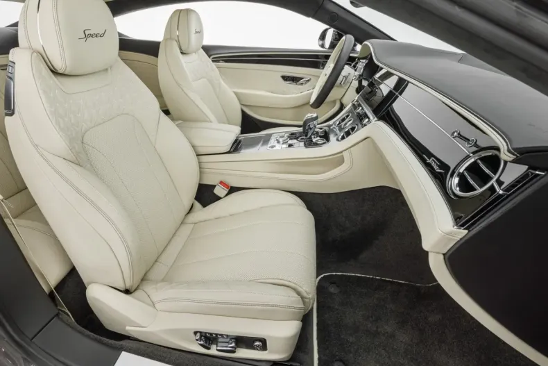 Bentley Continental GT din 2021 cu 9.990 km - oferta BEN105896 - foto 23