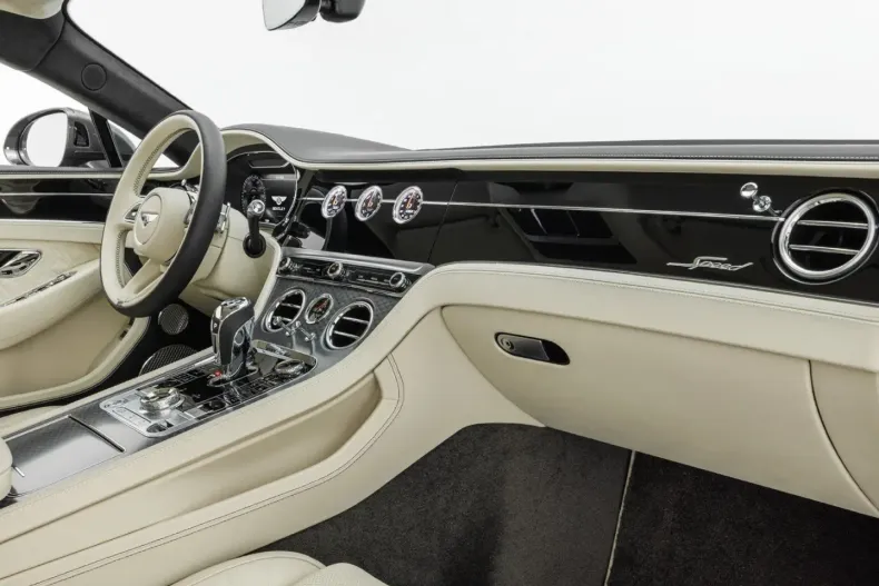 Bentley Continental GT din 2021 cu 9.990 km - oferta BEN105896 - foto 24