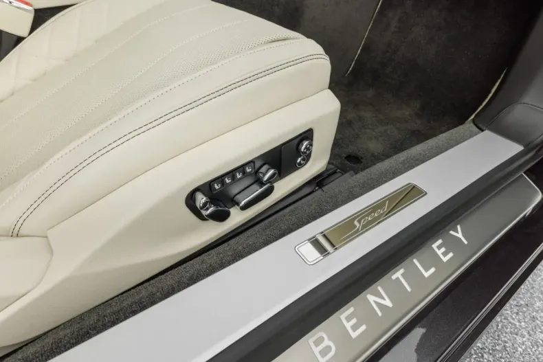 Bentley Continental GT din 2021 cu 9.990 km - oferta BEN105896 - foto 25