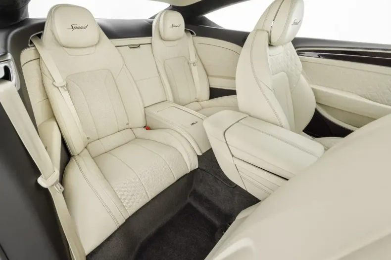 Bentley Continental GT din 2021 cu 9.990 km - oferta BEN105896 - foto 28