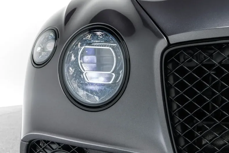 Bentley Continental GT din 2021 cu 9.990 km - oferta BEN105896 - foto 29