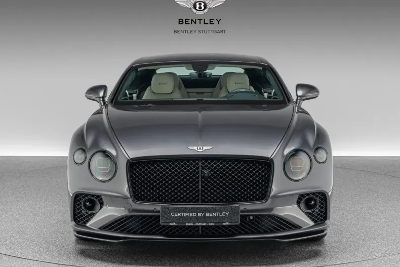 Bentley Continental GT din 2021 cu 9.990 km - oferta BEN105896 - foto 30