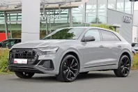 Audi Q8 din 2023 cu 89.390 km - oferta AUD105897 - foto 1