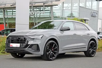 Audi Q8 din 2023 - oferta AUD105897