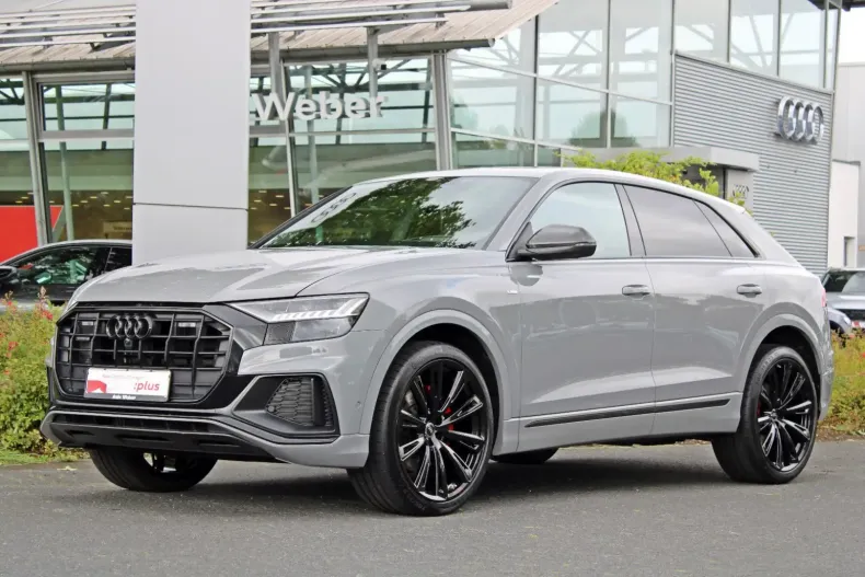 Audi Q8 din 2023 cu 89.390 km - oferta AUD105897 - foto 1