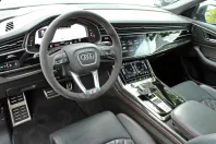 Audi Q8 din 2023 cu 89.390 km - oferta AUD105897 - foto 10