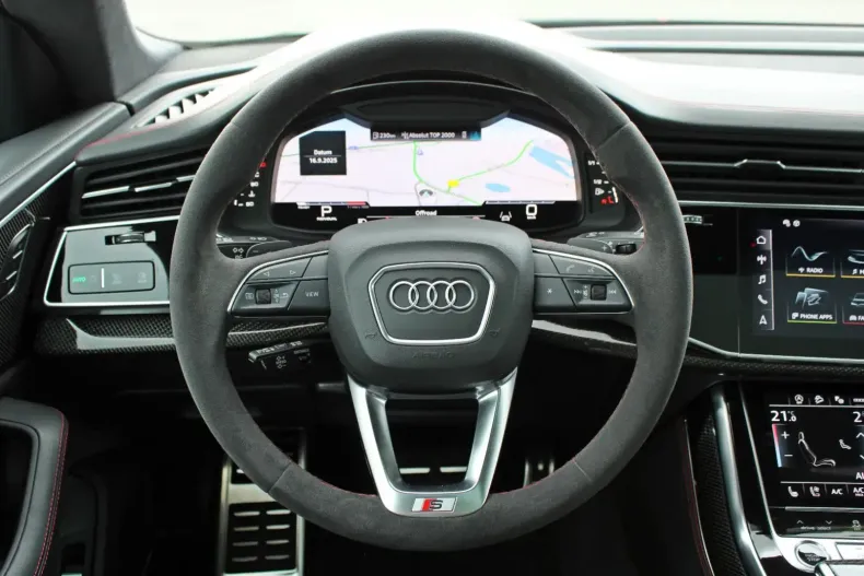 Audi Q8 din 2023 cu 89.390 km - oferta AUD105897 - foto 15