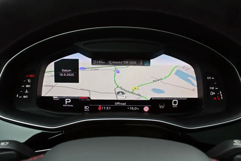 Audi Q8 din 2023 cu 89.390 km - oferta AUD105897 - foto 16