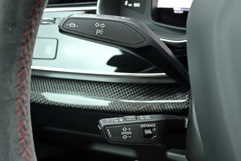 Audi Q8 din 2023 cu 89.390 km - oferta AUD105897 - foto 17