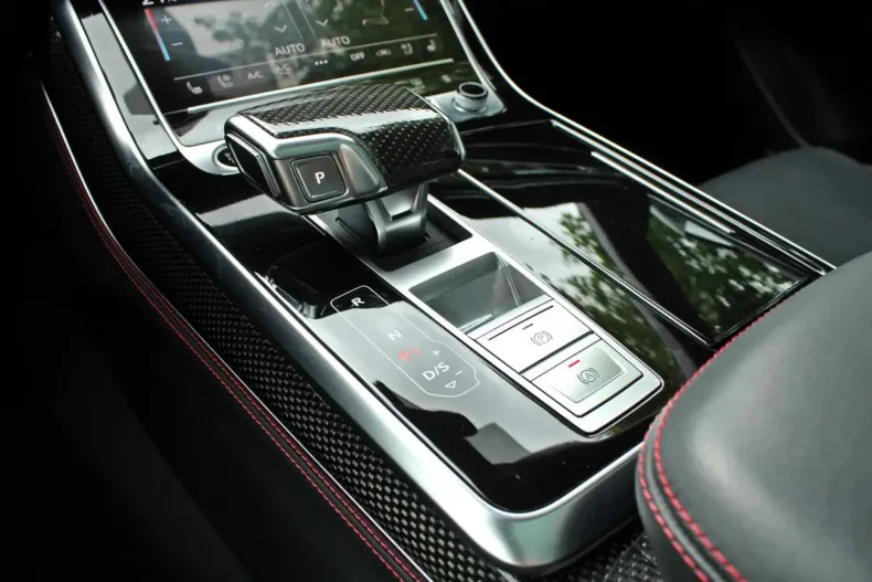 Audi Q8 din 2023 cu 89.390 km - oferta AUD105897 - foto 19