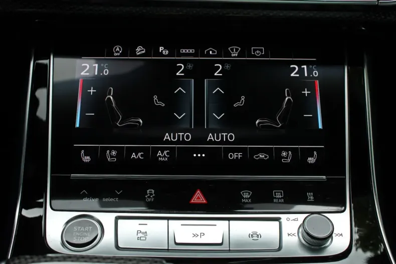 Audi Q8 din 2023 cu 89.390 km - oferta AUD105897 - foto 20