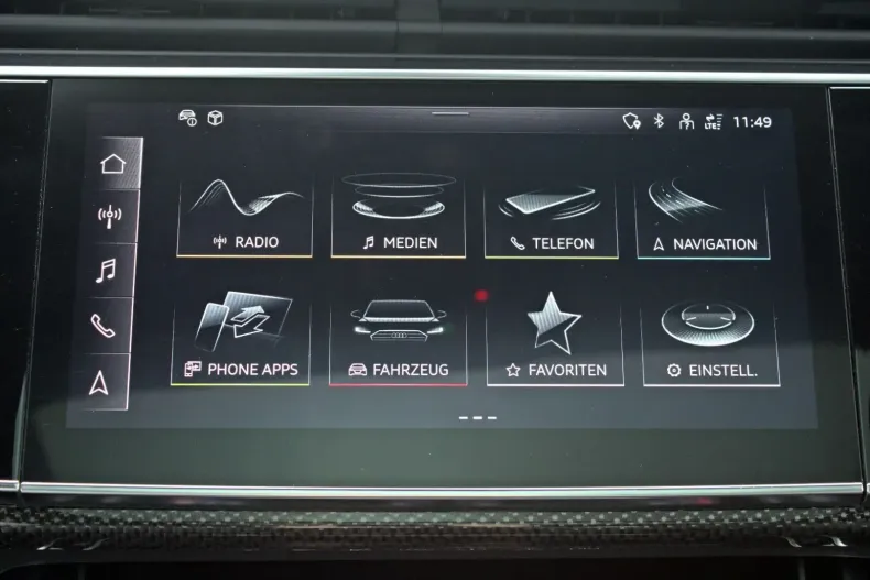 Audi Q8 din 2023 cu 89.390 km - oferta AUD105897 - foto 21