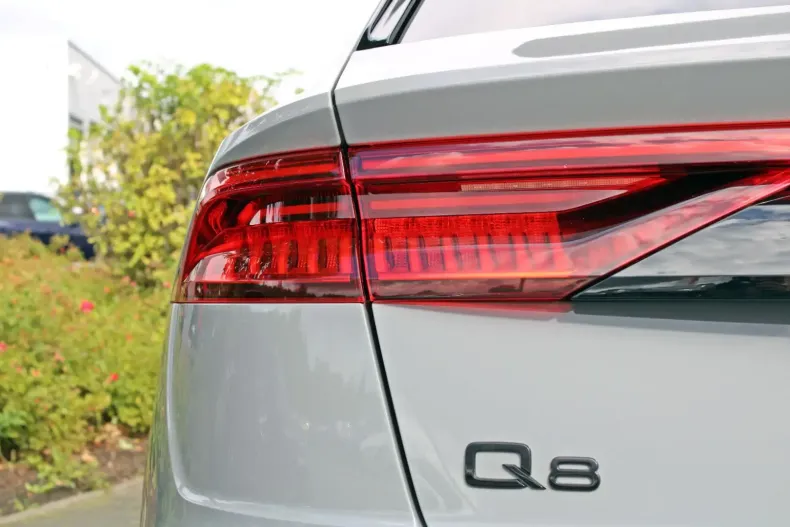 Audi Q8 din 2023 cu 89.390 km - oferta AUD105897 - foto 32