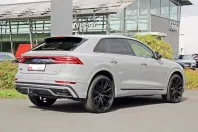 Audi Q8 din 2023 cu 89.390 km - oferta AUD105897 - foto 33