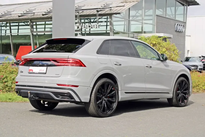 Audi Q8 din 2023 cu 89.390 km - oferta AUD105897 - foto 33