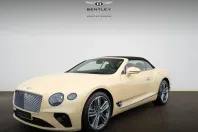 Bentley Continental GTC din 2024 cu 19.997 km - oferta BEN105899 - foto 1