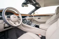 Bentley Continental GTC din 2024 cu 19.997 km - oferta BEN105899 - foto 5