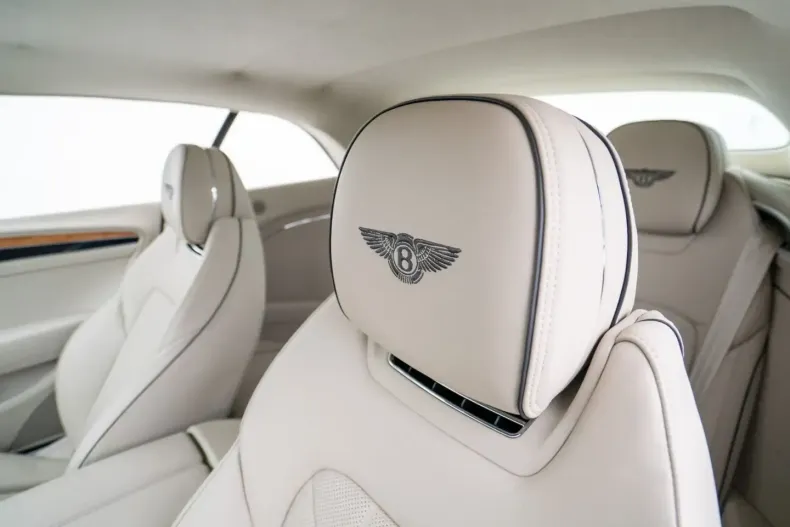 Bentley Continental GTC din 2024 cu 19.997 km - oferta BEN105899 - foto 8