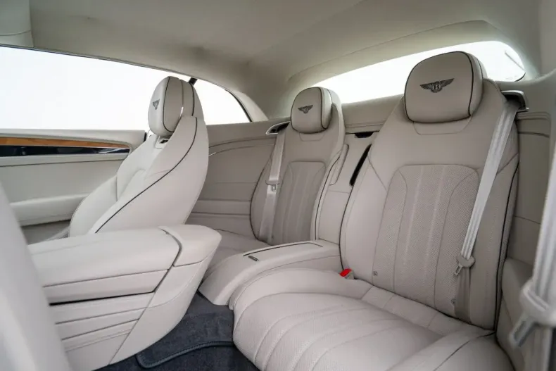 Bentley Continental GTC din 2024 cu 19.997 km - oferta BEN105899 - foto 9