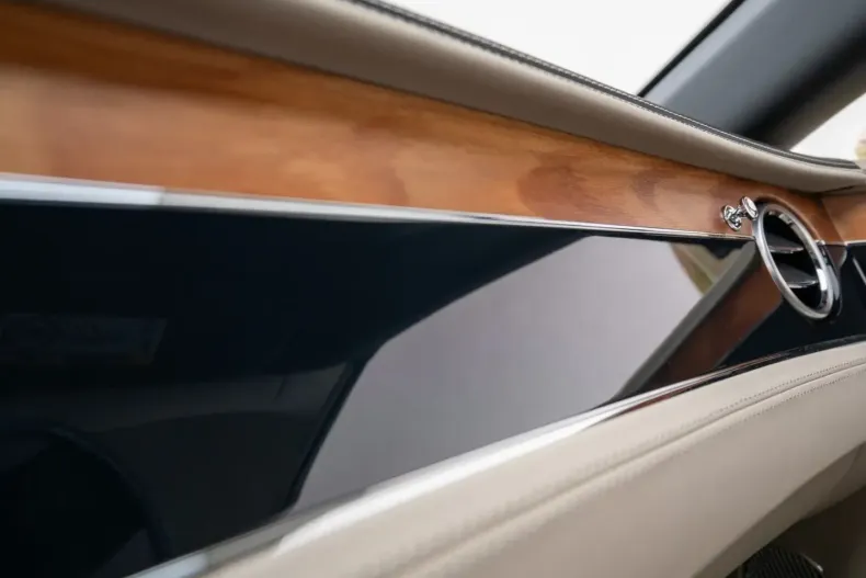 Bentley Continental GTC din 2024 cu 19.997 km - oferta BEN105899 - foto 10