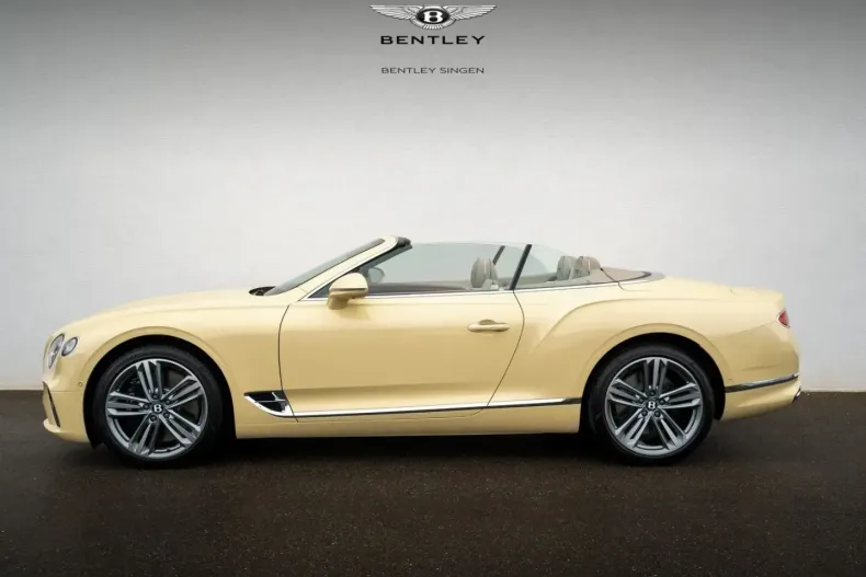 Bentley Continental GTC din 2024 cu 19.997 km - oferta BEN105899 - foto 15