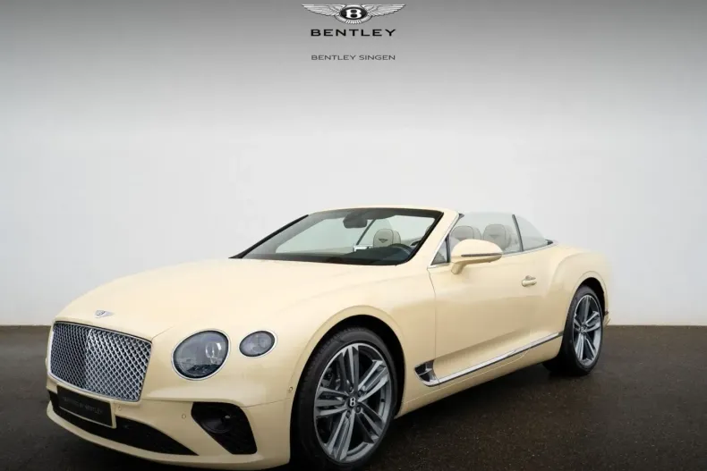 Bentley Continental GTC din 2024 cu 19.997 km - oferta BEN105899 - foto 16