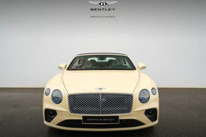 Bentley Continental GTC din 2024 cu 19.997 km - oferta BEN105899 - foto 17