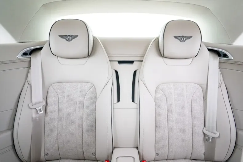 Bentley Continental GTC din 2024 cu 19.997 km - oferta BEN105899 - foto 18