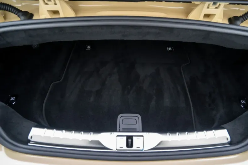 Bentley Continental GTC din 2024 cu 19.997 km - oferta BEN105899 - foto 19