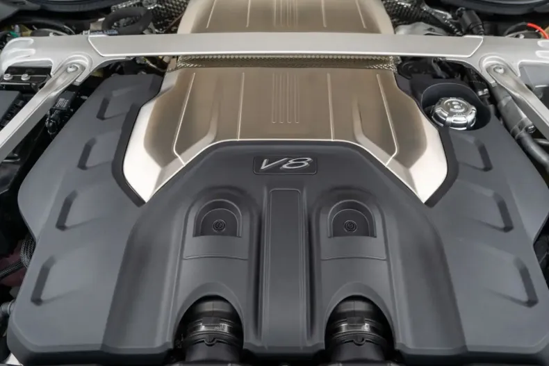 Bentley Continental GTC din 2024 cu 19.997 km - oferta BEN105899 - foto 20