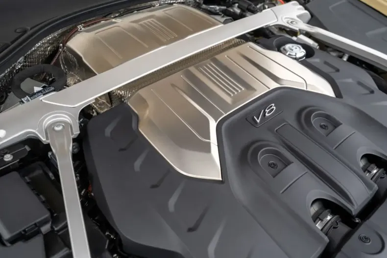 Bentley Continental GTC din 2024 cu 19.997 km - oferta BEN105899 - foto 21