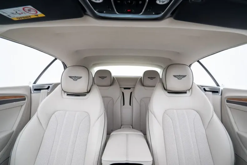 Bentley Continental GTC din 2024 cu 19.997 km - oferta BEN105899 - foto 22